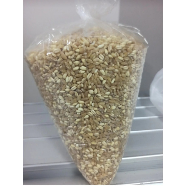 Gendime 1kg - Resim 3