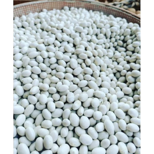 Fasulye kuru 1kg - Resim 2