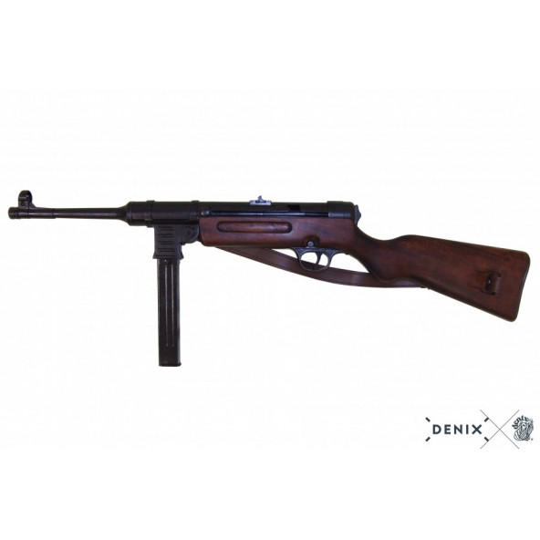 Denix Koleksiyon Grubu-MP41 HAFİF MAKİNELİ TÜFEK, ALMANYA 1940 ürün görseli 1