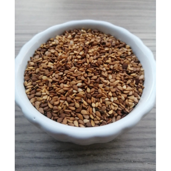 Susam 1kg ürün görseli 1
