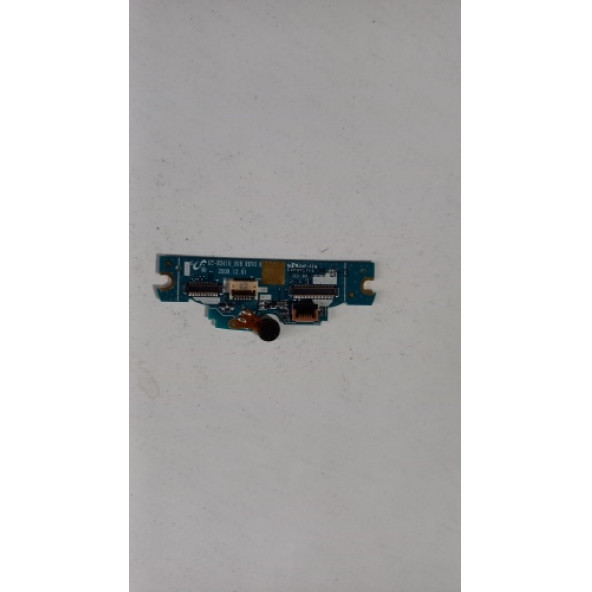 ASLANTİC SAMSUNG B3410.MİKROFON BORDU ürün görseli 1