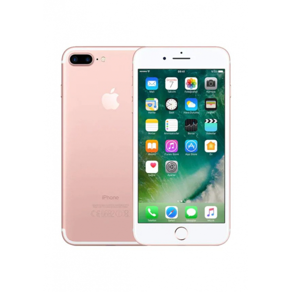 PTTAVM: İkinci El Apple iPhone 7 Plus 128 GB (12 Ay Garantili