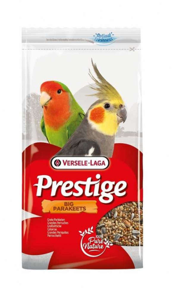 Versele Laga Prestige Paraket Yemi 1kg ürün görseli 1