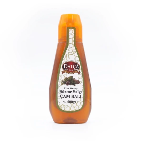 Çam Balı 400 gr ürün görseli 1