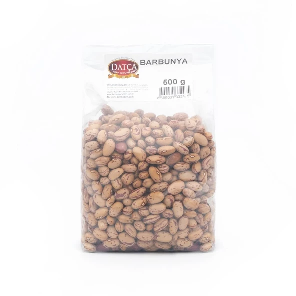Barbunya 500 gr ürün görseli 1
