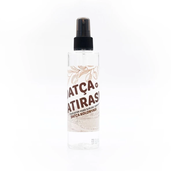 Datça Hatıra Kolonyası 200 ml ürün görseli 1