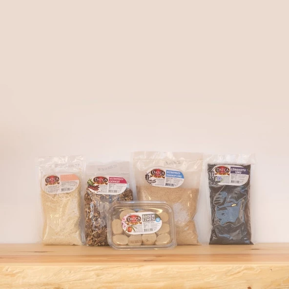 Glutensiz Paket ürün görseli 1