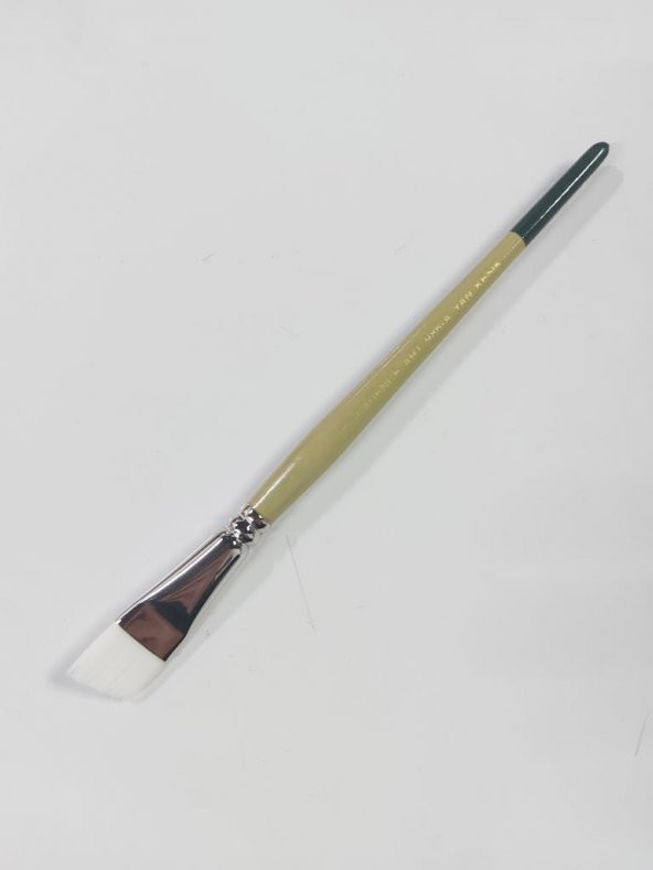 Cadence One Stroke Yan Kesik Fırça CA986A 5/8 ürün görseli 1