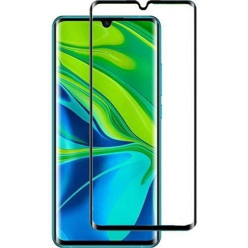 Xiaomi Mi Note 10 Pro Seramik Ekran Koruyucu ürün görseli 1