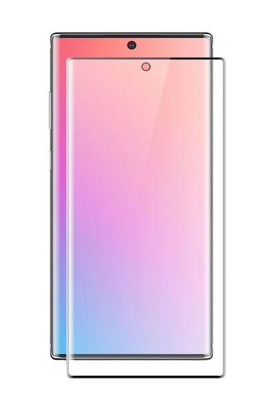 Samsung Galaxy Note 10 Seramik Ekran Koruyucu ürün görseli 1