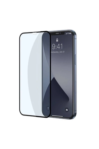 Apple iPhone 12 6.1'' Seramik Ekran Koruyucu ürün görseli 1
