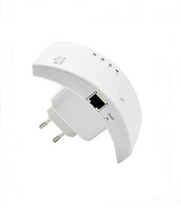gaman Wifi Pro 300 Mbps 2.4 Ghz Global Versiyon Sinyal Güçlendirici Wifi Repeater EY3 ürün görseli 1