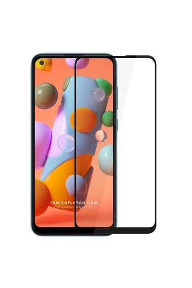 Huawei P40 Mat Seramik Ekran Koruyucu ürün görseli 1