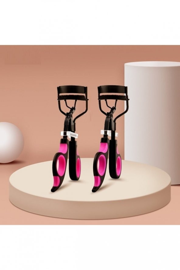 gaman Perfect Eyelash Curler Kirpik Kıvırma Aleti Kirpik Kıvırıcı ürün görseli 1