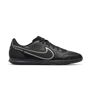 Nike Tiempo Legend 9 Club Ic Mfootball shoes black bl ürün görseli 1