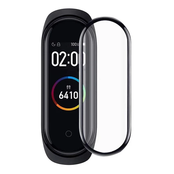 Xiaomi Mi Band 3 Ekran Koruyucu ürün görseli 1
