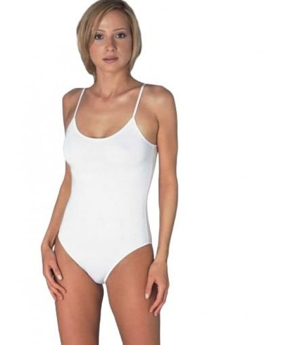 LADON VİSKON 2 ADET PENYE İNCE ASKILI KANCALI BODY 503 ürün görseli 1