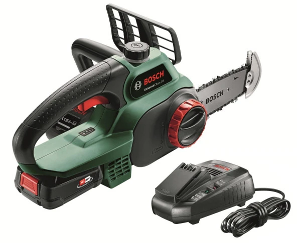 Chain Saw Universalchain 18 Ağaç Kesme Makinesi ürün görseli 1