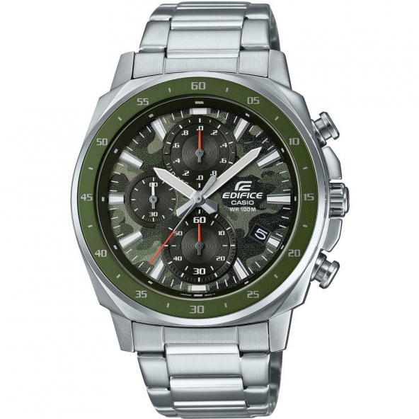 EFV-600D-3CVUDF Casio Edifice Erkek Kol Saati ürün görseli 1