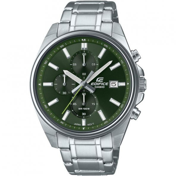 EFV-610D-3CVUDF Casio Edifice Erkek Kol Saati ürün görseli 1
