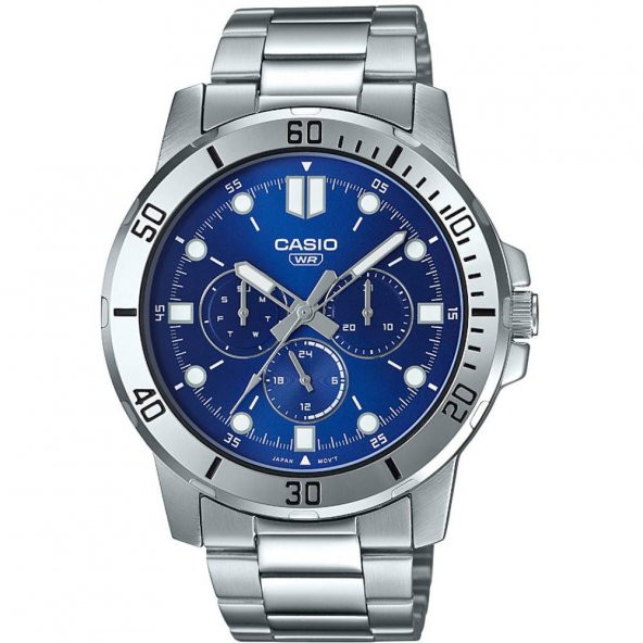 MTP-VD300D-2EUDF Casio Erkek Kol Saati ürün görseli 1