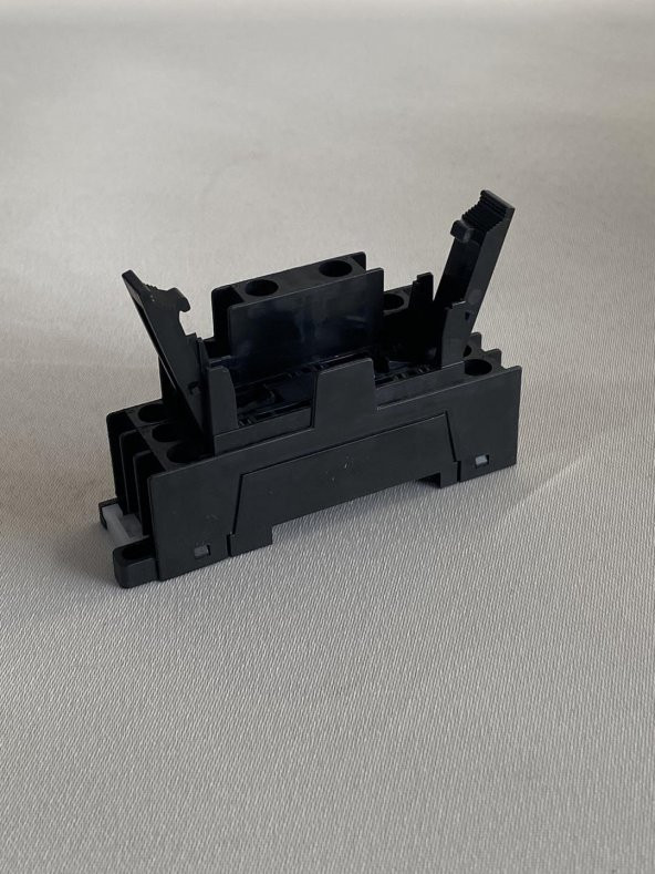 Panasonic SFS4-SFD Röle Soketi 1 Adet - Resim 4