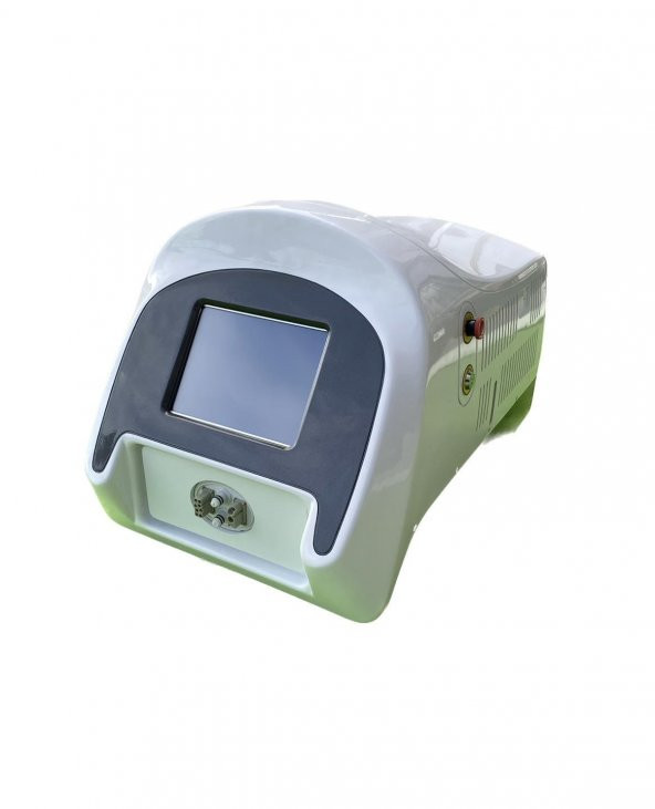 Globalipl US609F Ipl Lazer Epilasyon Cihazı ürün görseli 1