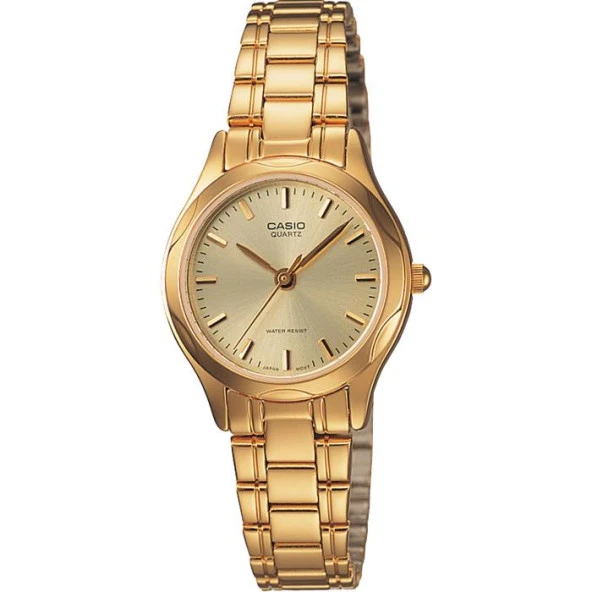 LTP-1275G-9ADF Casio Bayan Kol Saati ürün görseli 1
