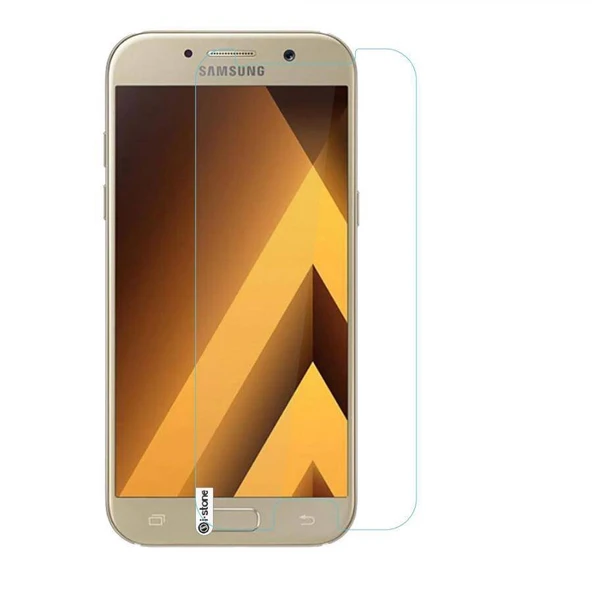 Samsung Galaxy A720 Standart Kırılmaz Cam ürün görseli 1