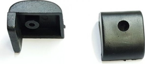 Hobbi 4 Adet Baza R Stop - Baza Aksesuarları ürün görseli 1