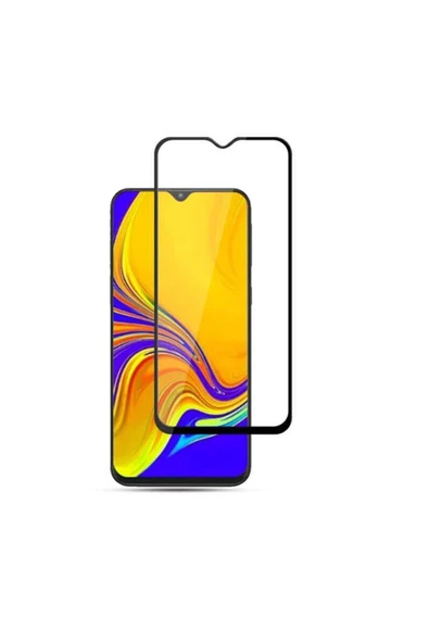 Oppo Reno 5 6D Tam Kaplayan Full Cam Ekran Koruyucu ürün görseli 1