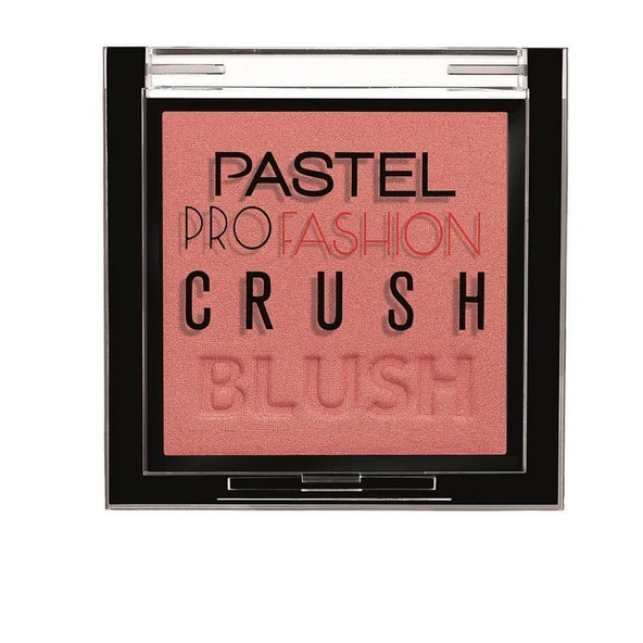 Pastel Allık - Crush Blush No:301 8690644301018 ürün görseli 1
