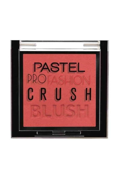 Pastel Profashion Crush Brush No:304 Allık 8 gr ürün görseli 1
