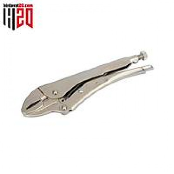 İzeltaş Üniversal Ayarlı Pense 250mm - 2500110250 ürün görseli 1