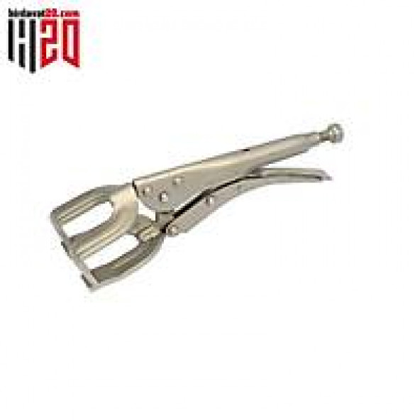 İzeltaş Kaportacı Ayarlı Pense 270mm - 2515110270 ürün görseli 1