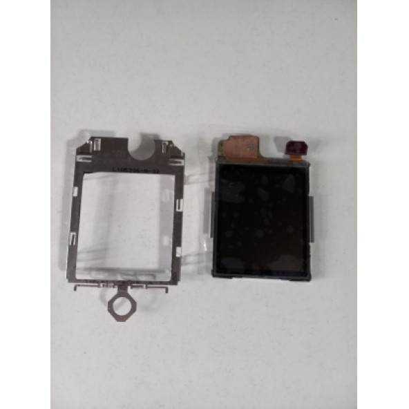 ASLANTİC NOKIA 3230 LCD EKRAN ürün görseli 1