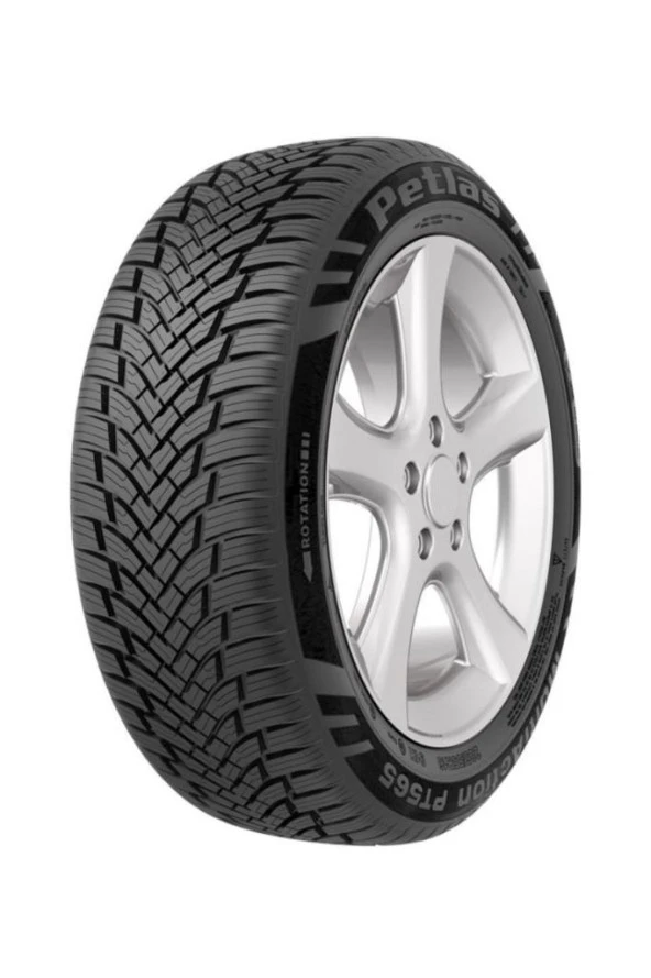 Petlas 225/45R17 94W Xl Multı Actıon PT565 Oto 4 Mevsim Lastik ( Üretim Yılı: 2026 ) ürün görseli 1