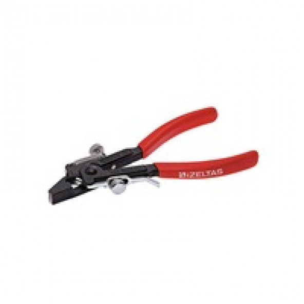 İzeltaş Testere Çaprazı 180 mm 3860260180 - Resim 2