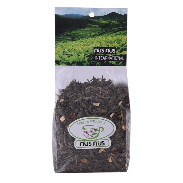 Nusnus Monsoon Rain 100 Gr Japonya ürün görseli 1