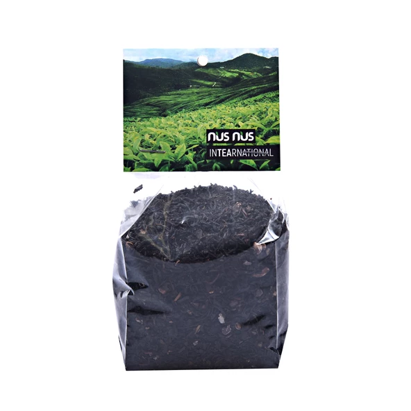 Nusnus Chocolate Kiss 100 Gr Hindistan ürün görseli 1