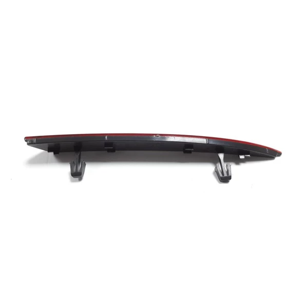 VW Scirocco R-Line 2009-2014 Arka Tampon Sol Reflektörü 1K8945105B - Resim 3