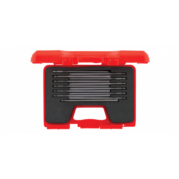 İzeltaş 150mm Uzun Bits Uç Takımı (13 Parça) 4850001513 ürün görseli 1