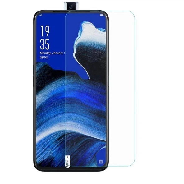 Oppo Reno 2Z Standart Kırılmaz Cam ürün görseli 1