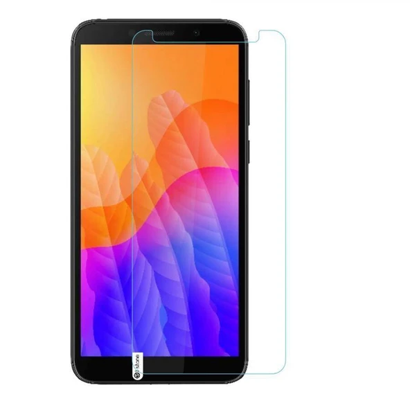 Huawei Y5P Standart Kırılmaz Cam ürün görseli 1
