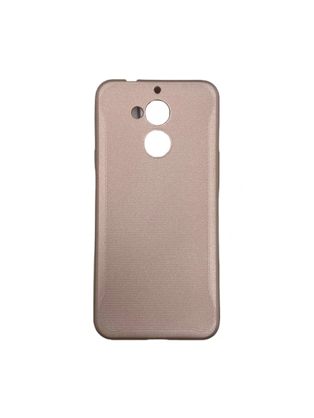 General Mobile GM8 İnce Mat Silikon Kılıf Rose ürün görseli 1