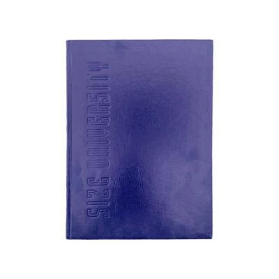 DILMAN UNIVER DEFTER 20x28  CILTLI 400YP KARE6804 ürün görseli 1