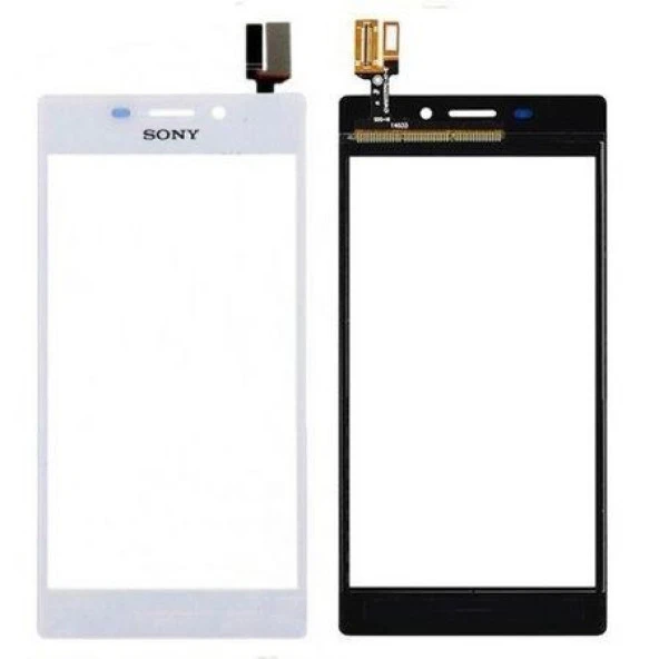 Sony M2 Dokunmatik Lensi A+++Orjinal Kalite ürün görseli 1