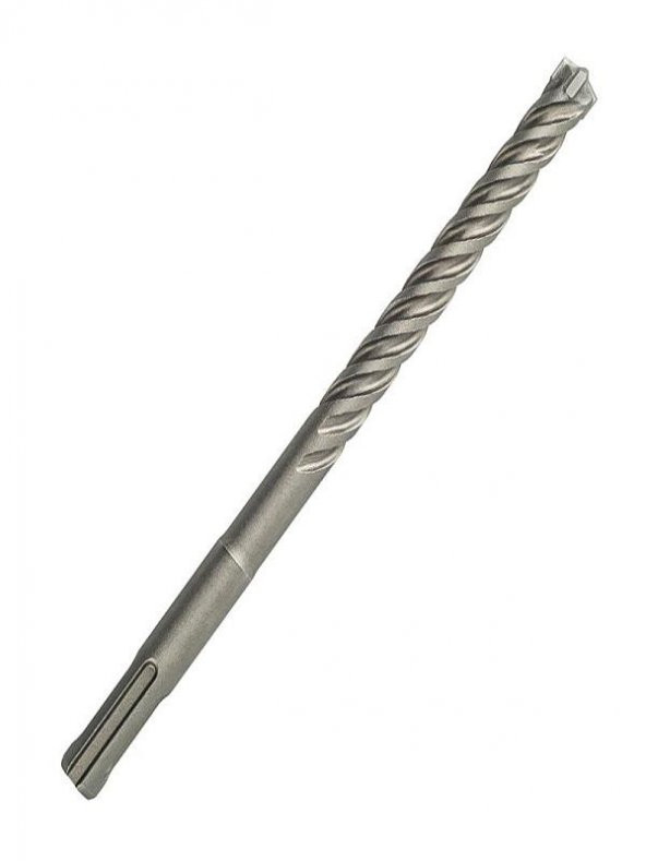 TOMAX SDS PLUS MATKAP UCU 5.5*210 ürün görseli 1