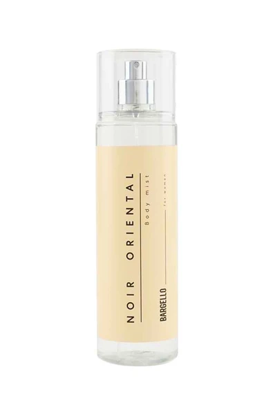 Noir Oriental Kadın Vücut Spreyi Oriental 210ml ürün görseli 1