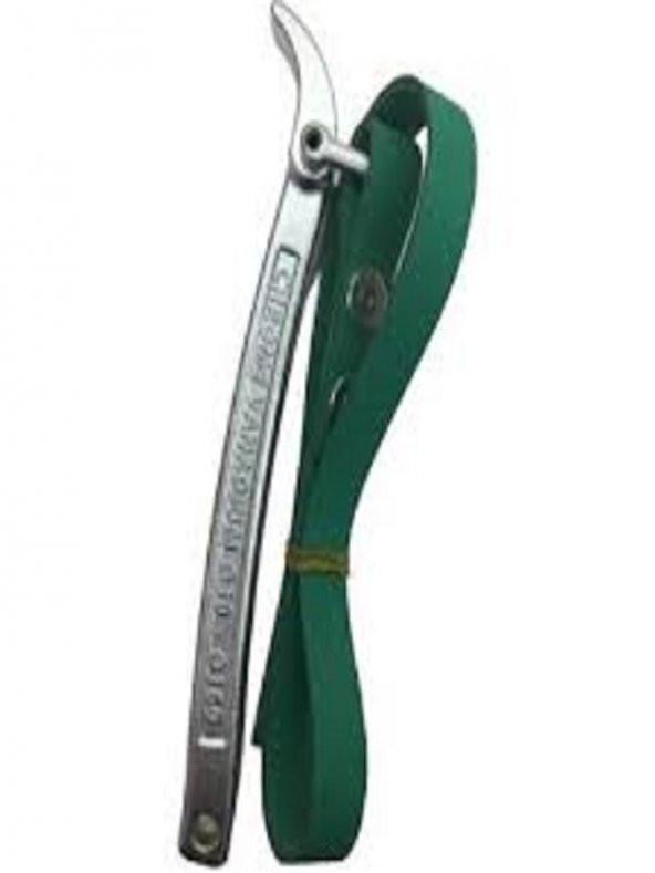 RETTA KAYIŞLI FİLTRE ANAHTARI 225 MM RKB0009 ürün görseli 1
